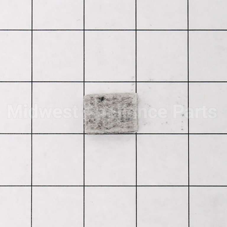 WE9M31 GE Felt Cleaning