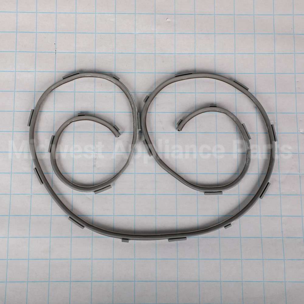 WE9M58 GE Dryer Door Gasket