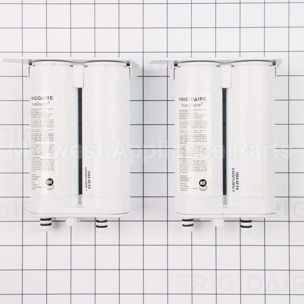 WF2CB2PAK Frigidaire 2=1 Wf2Cb Set Of 2