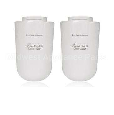 WF401P Whirlpool Canister Water Filter-Ma