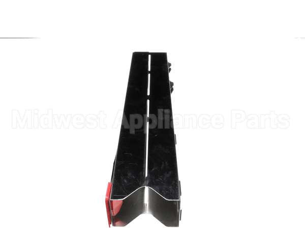 WFD-220L San Jamar Large Waffle Fry Dispenser