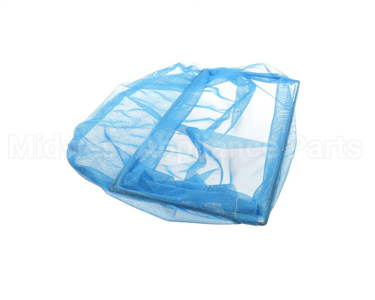 WFR108222 Milnor 80/81 Lint Bag Assembly
