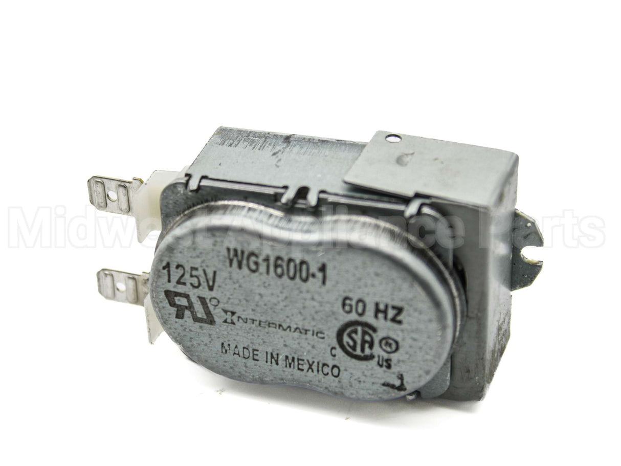 WG1600-11 Intermatic 125V 60Hz Motor