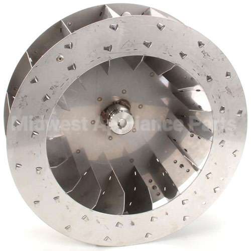 WH-26645 Compatible Alto Shaam Ss 355 Combi Fan Wheel