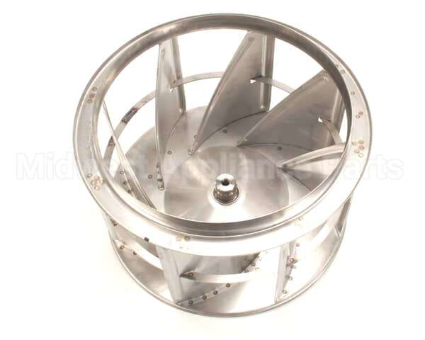 WH-33436 Alto Shaam I,Wheel Fan, 20.20 Gas