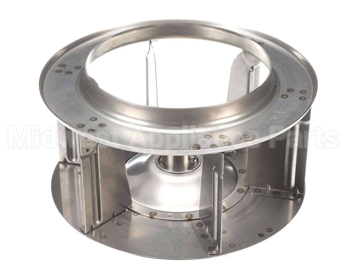 WH-35848 Alto Shaam Wheel, 250Mm Dia X 130Mm Depth