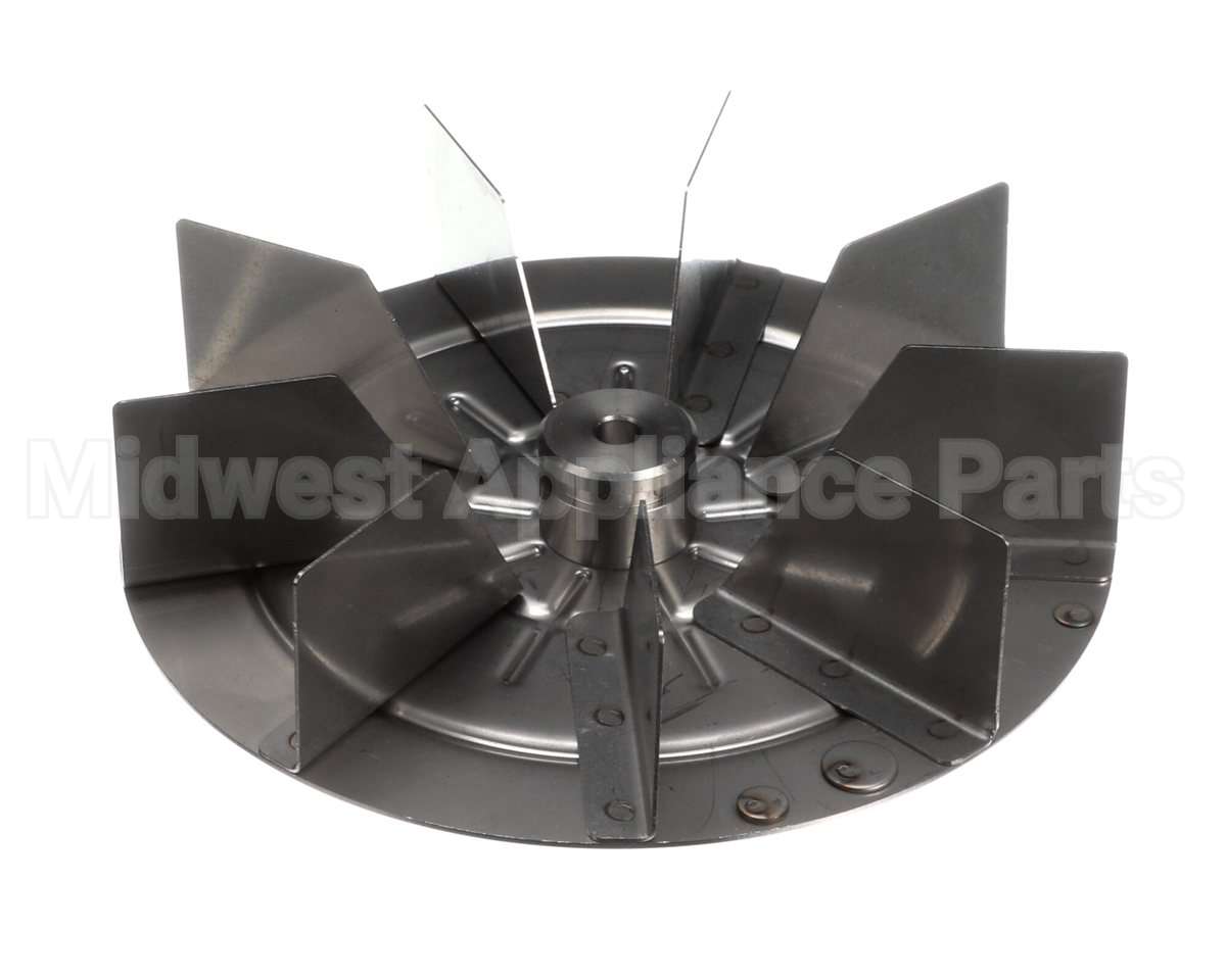 WH-37079 Alto Shaam Fan Wheel-175 Dia.x40Mm Wide