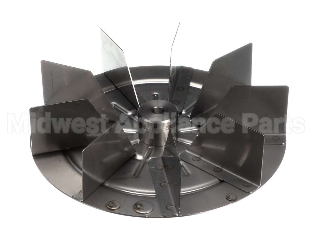 WH-37079 Alto Shaam Fan Wheel-175 Dia.x40Mm Wide