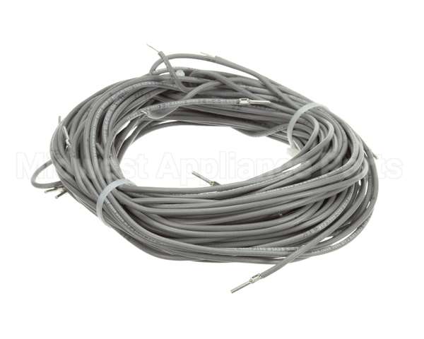 WH0014 Bki Wire Harness, Canopy Heaters,