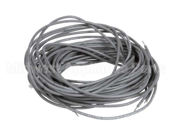 WH0016 Bki Wire Harness, Canopy Lights,