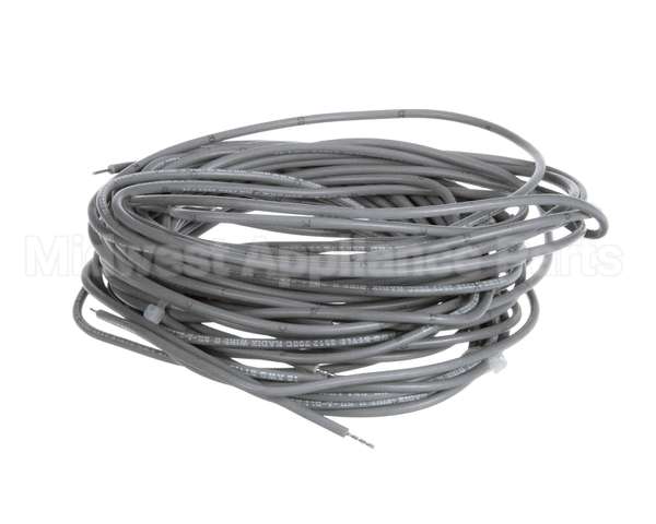 WH0016 Bki Wire Harness, Canopy Lights,