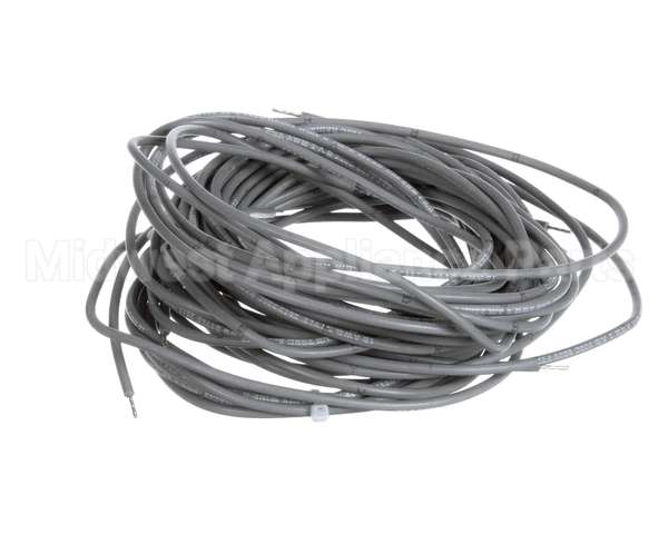 WH0016 Bki Wire Harness, Canopy Lights,