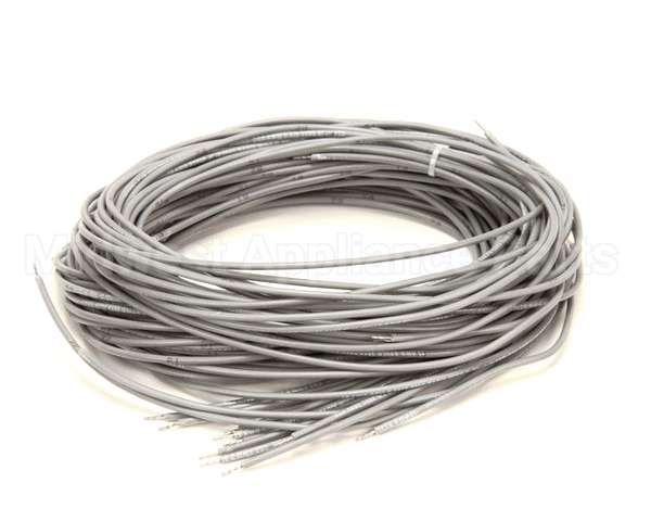 WH0017 Bki Wire Harness, Canopy Lights,