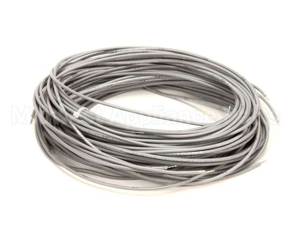 WH0017 Bki Wire Harness, Canopy Lights,