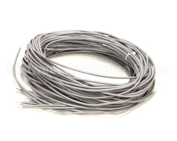 WH0017 Bki Wire Harness, Canopy Lights,