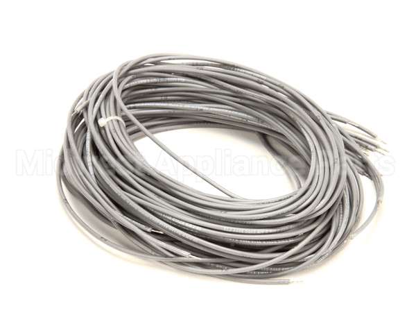 WH0017 Bki Wire Harness, Canopy Lights,