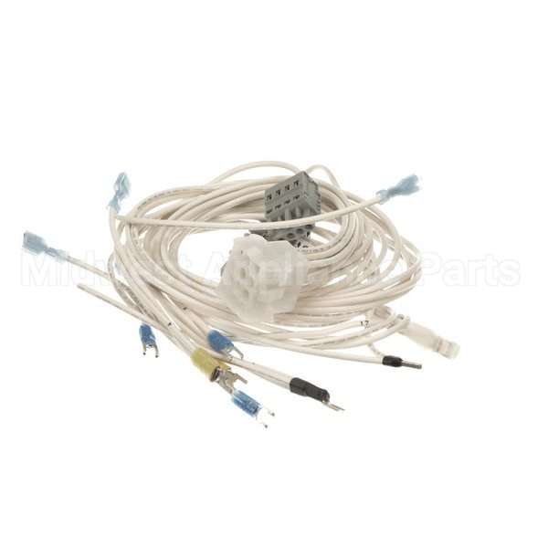 WH0023 Compatible BKI Wireharness, Touch Screen Con