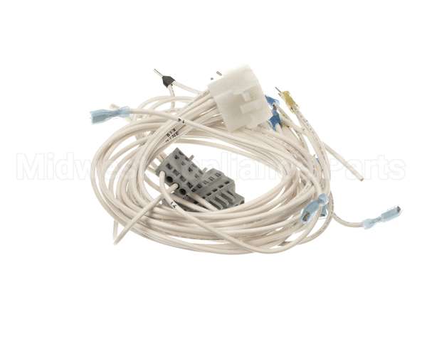 WH0023 Bki Wire Harness, Touch Screen Con