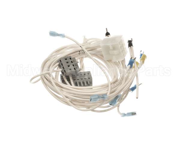 WH0023 Bki Wire Harness, Touch Screen Con