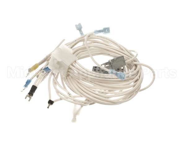 WH0023 Bki Wire Harness, Touch Screen Con