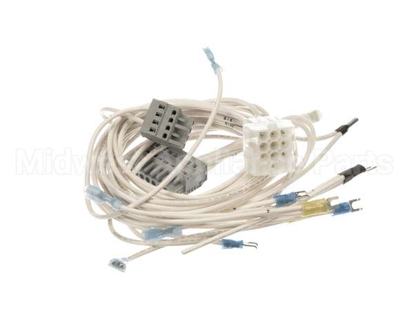 WH0023 Bki Wire Harness, Touch Screen Con
