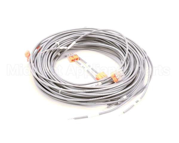 WH0027 Bki Wire Harness, Shelf Heaters L