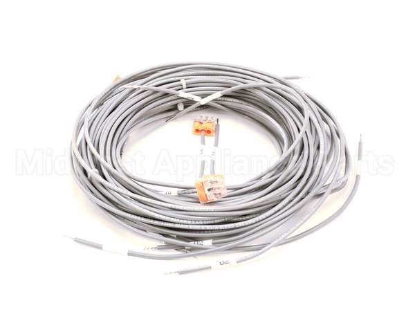 WH0027 Bki Wire Harness, Shelf Heaters L
