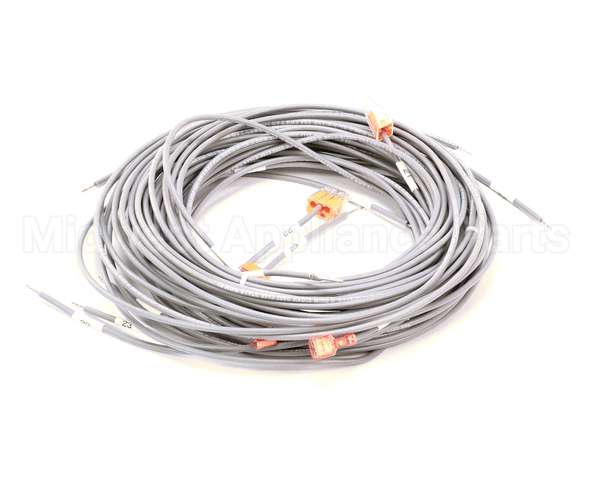 WH0027 Bki Wire Harness, Shelf Heaters L