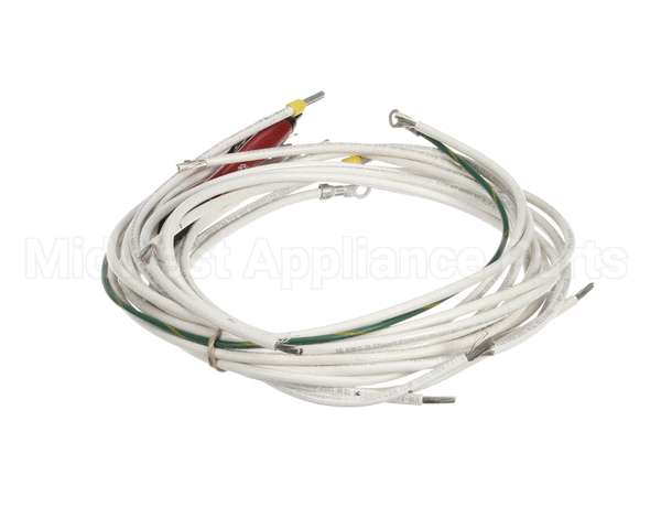 WH0031 Bki Wire Harness, Power 3 Ph Delt