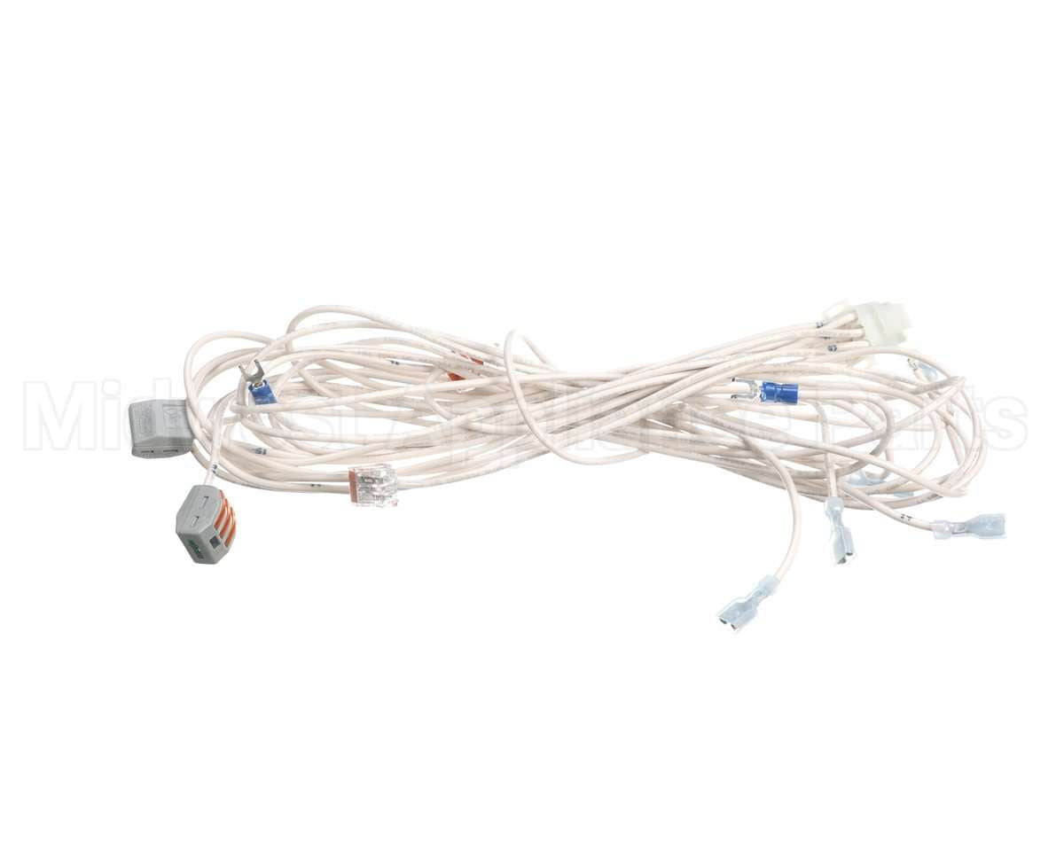 WH0128 Bki Harness