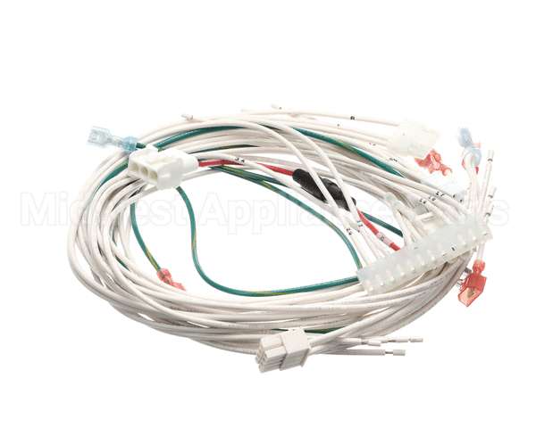 WH0129 Bki Wiring Harness, Ignition Syste