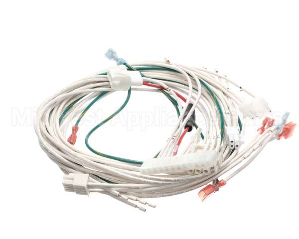 WH0129 Bki Wiring Harness, Ignition Syste