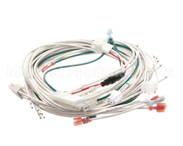 WH0129 Bki Wiring Harness, Ignition Syste