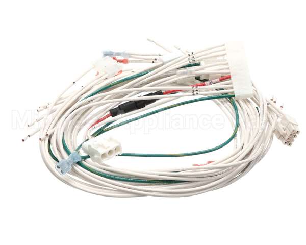 WH0129 Bki Wiring Harness, Ignition Syste