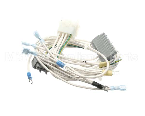 WH0162 Bki Wire Harness, Control Panel, L