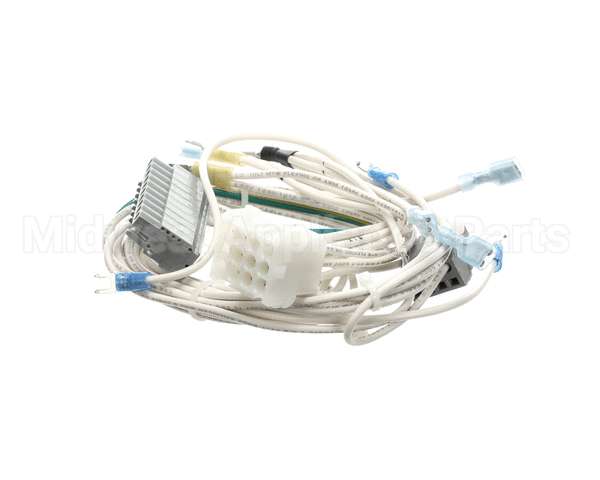 WH0162 Bki Wire Harness, Control Panel, L