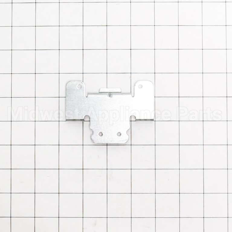 WH01X10015 GE Hinge-Top Panel