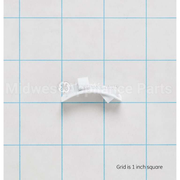 WH01X10025 GE Bushing Hinge