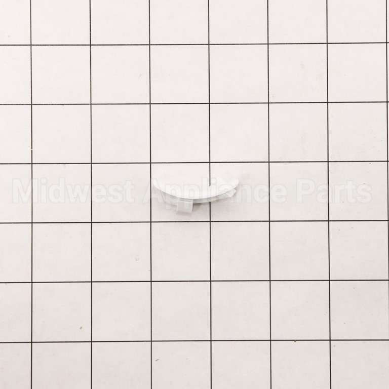 WH01X10025 GE Bushing Hinge