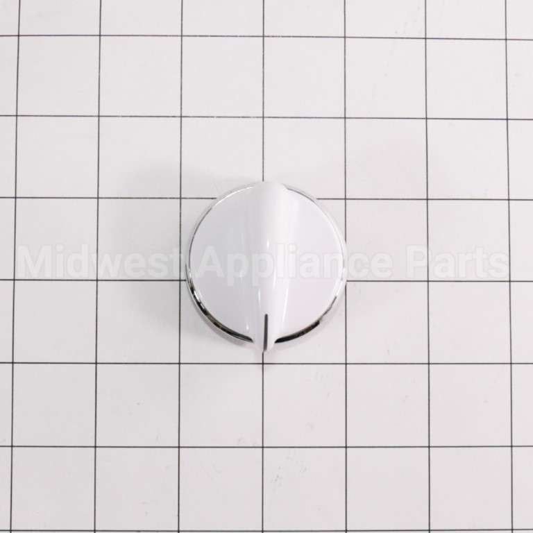 WH01X10060 GE Laundry Control Knob