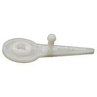 WH01X10247 GE Washing Machine Diverter Indicator