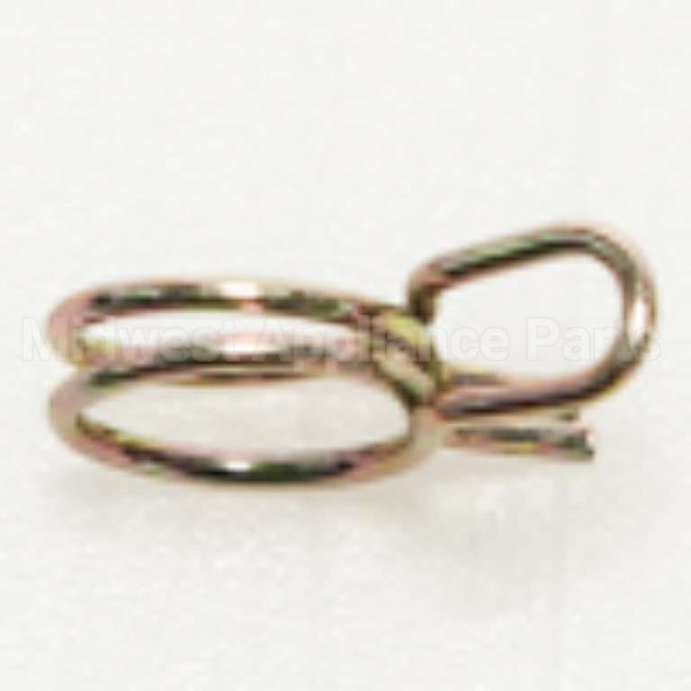 WH01X10273 GE Pressure_Hose_Clamp