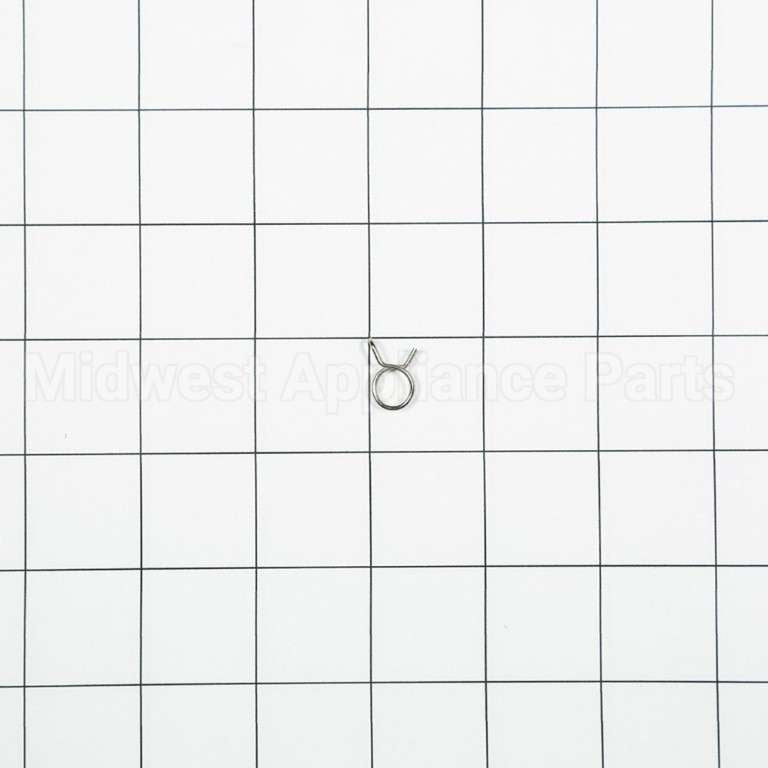 WH01X10273 GE Pressure_Hose_Clamp