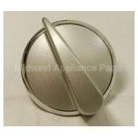 WH01X10305 GE Knob Asm