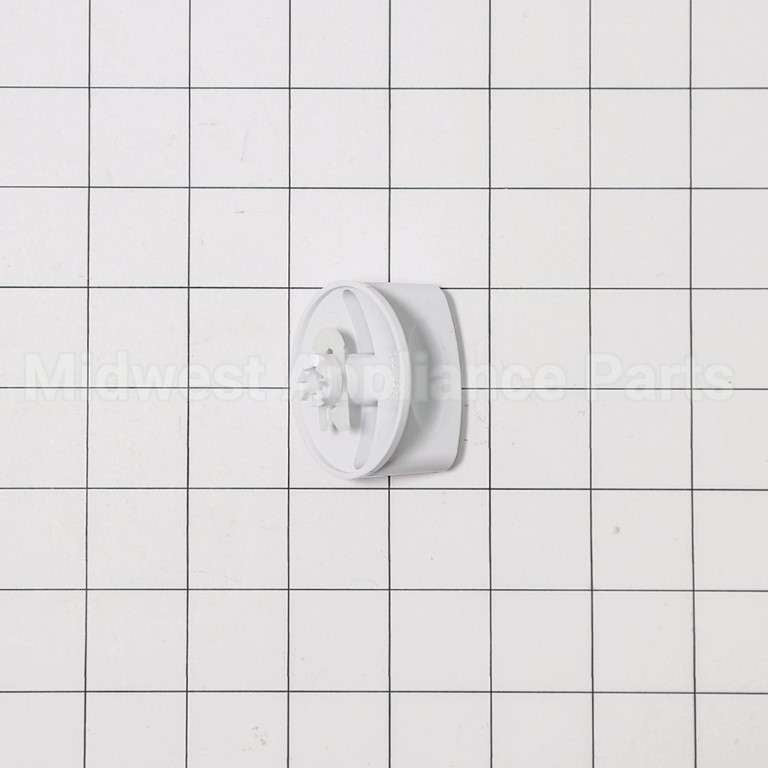 WH01X10314 GE Knob Asm Control