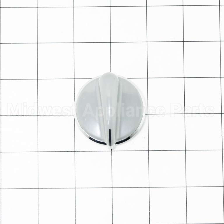 WH01X10315 GE Knob Asm