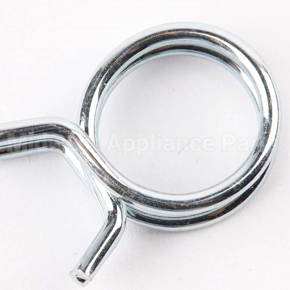 WH01X10324 GE Washing Machine Water Inlet Hose Clamp