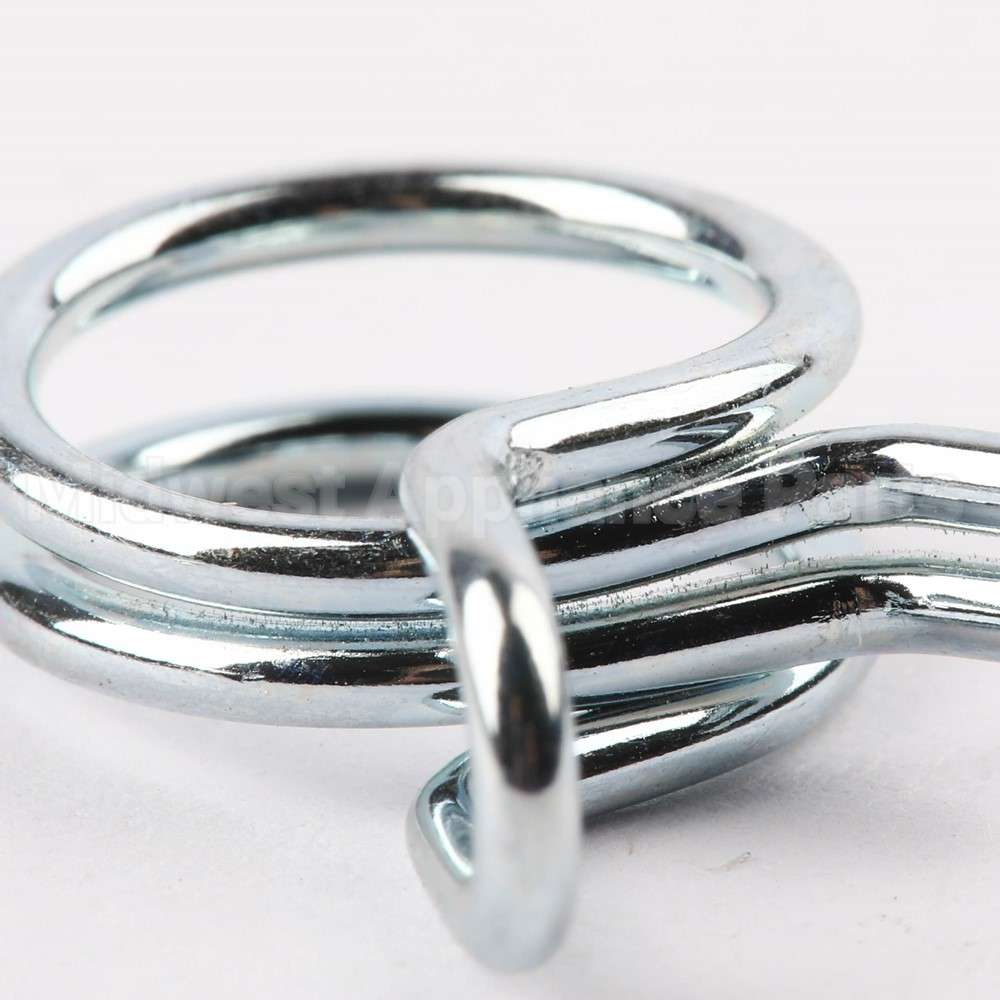 WH01X10324 GE Washing Machine Water Inlet Hose Clamp