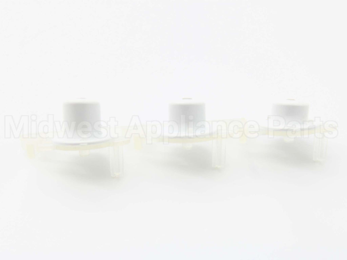 WH01X10373 GE Settings Button Ww