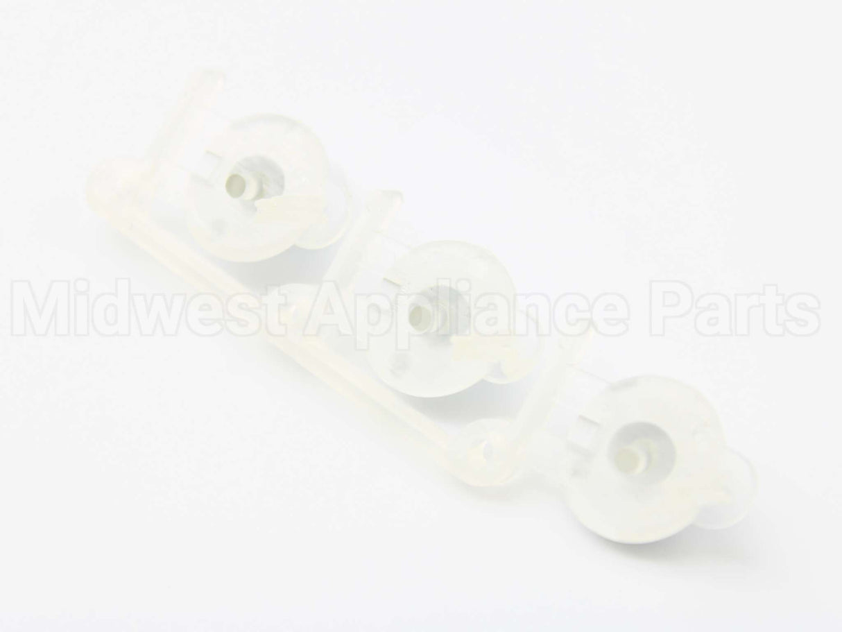 WH01X10373 GE Settings Button Ww